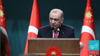 Peace Efforts in Ukraine Continue Despite Iran Crisis: Erdogan