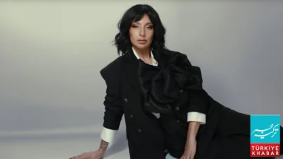 “Just Go” Song by Jiva Released for Eurovision 2026