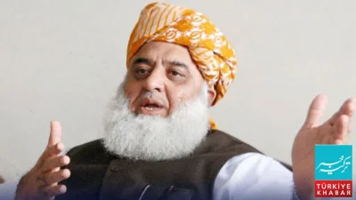 Parliament Should Hold In-Camera Session on National Situation: Maulana Fazlur Rehman