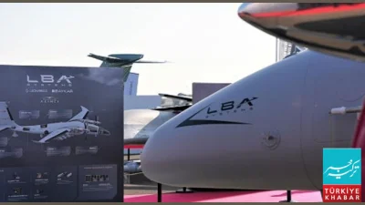 Turkey and Italy Agree to Jointly Develop Medium-Sized Drones