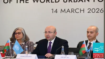 Over 15,000 Participants from 169 Countries Registered for World Urban Forum WUF13