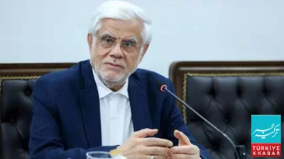 Energy and Food Supplies Fully Stable in Iran: Vice President