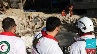 Israel Launches Fresh Strikes on Iran, Escalating Regional Tensions