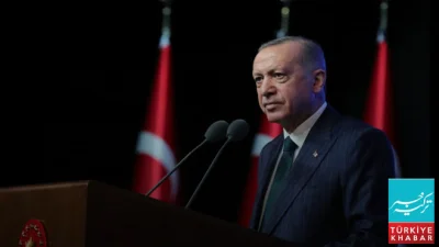President Erdoğan Expresses Condolences Over Qatar Helicopter Crash Victims