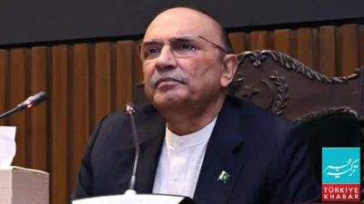 Prioritize Public Relief in Economic Policies: President Zardari Directs