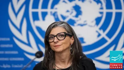 UN Envoy: World Has Given Israel License to Commit Violence Against Palestinians