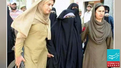 Pakistan Strongly Condemns Life Sentence of Asia Andrabi