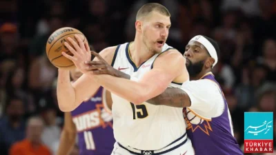 Nikola Jokić’s Stellar Performance Leads Denver Nuggets to 125-123 Win Over Phoenix Suns