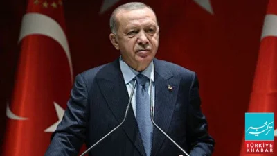 Turkish President Erdoğan Says Israel’s War Has Global Consequences