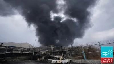 Israel Intensifies Airstrikes in Iran, Targeting Mashhad and Kashan