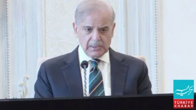 No Economically Vulnerable Citizen Will Be Left Alone in This Crisis: Shahbaz Sharif