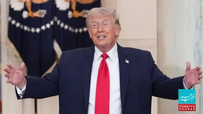 Trump Claims U.S. Near Completion of Strategic Goals in War Against Iran