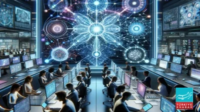 Pakistan Signs Historic AI Program, 6,000 Students to Receive Training