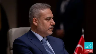 Turkey’s Foreign Minister Discusses Middle East Situation with Counterparts from Jordan, Japan, Qatar, and Egypt