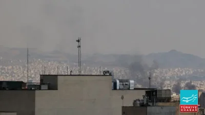 US Fighter Jet Downed in Iran; Secret Rescue Operation for Pilot Revealed