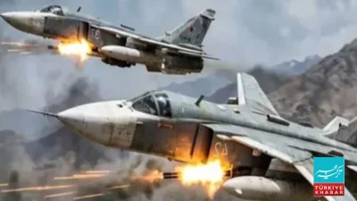 Iran Claims Destruction of Jets, Missiles, and Drones in Single-Day Air Operations