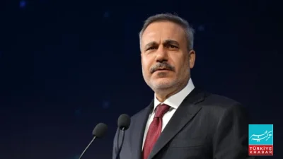 Middle East Crisis: Türkiye Intensifies Diplomatic Contacts