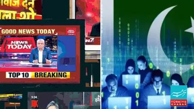 Pakistan’s Diplomatic Progress Acknowledged, Even Indian Media Takes Note