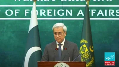 Iran–US Tensions: Pakistan Remains Cautious, Silence on Proposed Plans Continues