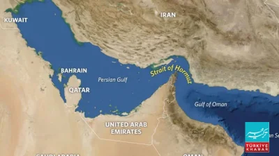 Iran Takes Firm Stance on Strait of Hormuz, Rejects Temporary Ceasefire