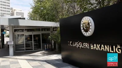 Türkiye Welcomes US-Iran Ceasefire Agreement