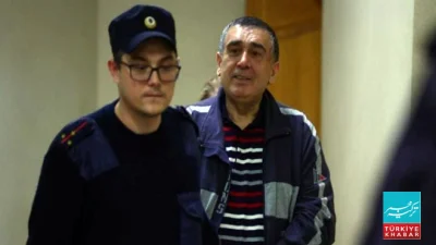 Trial Against Azerbaijani Community Leader in Russia, Harsher Punishment Sought