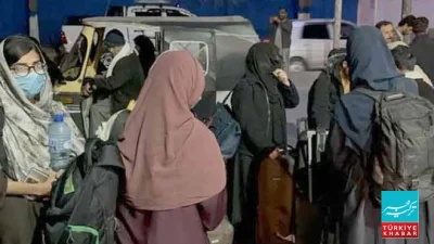 Repatriation from Iran Continues, Thousands of Pakistanis Return Home in 45 Days