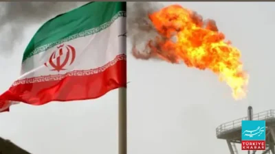 US Decides to Increase Pressure on Iran, Ends Relief on Oil Sanctions