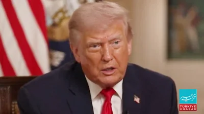 Iran War Nearing End, Next Talks Likely in Pakistan: Trump