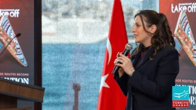 Take Off Summit Expands Globally, Major Technology Event Announced in Uzbekistan