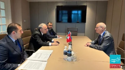 Azerbaijan and Switzerland Agree to Enhance Legal Cooperation