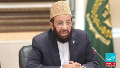 Ensure Full Provision of Medical Facilities in Makkah and Madinah Before Arrival of Pilgrims: Sardar Muhammad Yousaf