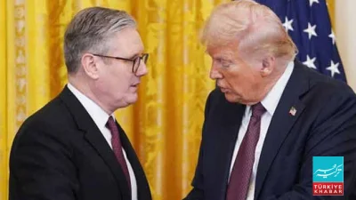 Tensions Rise Between the United States and the United Kingdom, Trump Threatens to End Trade Agreement