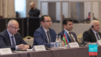 Azerbaijan Providing Key Corridor for Regional Trade: Agriculture Minister