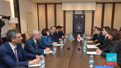 Azerbaijan–Georgia Parliamentary Ties Strengthened, Agreement to Enhance Cooperation