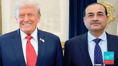 Trump calls Field Marshal Asim Munir a favored personality, special coverage in Arab media