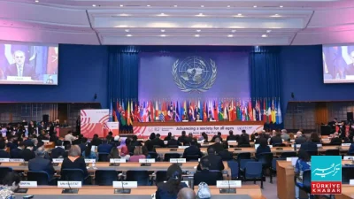Azerbaijan Chairs UN Meeting, Calls for Inclusive Development in Asia-Pacific