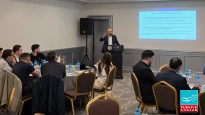 International Cybersecurity Training Exercises in Baku, Special Focus on Financial System Protection