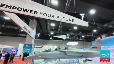 Turkey–Malaysia Defence Alliance Strengthens, Expansion in Advanced Military Cooperation Announced