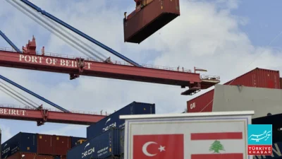 Turkey Speeds Up Aid to Lebanon as Humanitarian Crisis Deepens