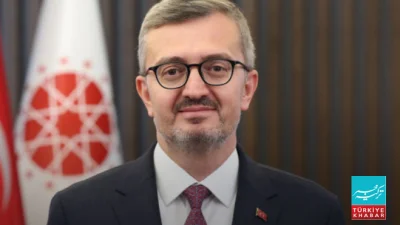 New Zealand Governor-General’s Visit to Turkey Expected to Strengthen Historic Ties