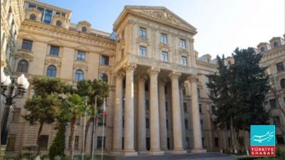 Baku Reacts Strongly, Summons Ambassadors Over European Resolutions Amid Rising Regional Tensions