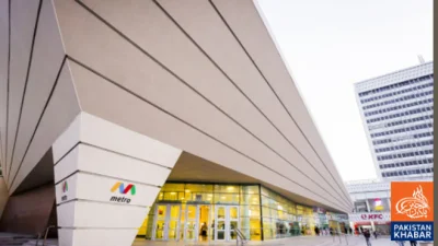 Technical fault disrupts Baku Metro, train service temporarily suspended