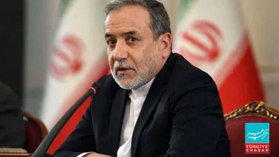 Responsibility for Tensions in the Persian Gulf Lies with the US and Israel: Abbas Araghchi