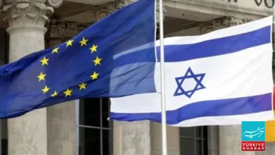 Severe Differences Emerge in Europe Over Suspension of Trade Agreement with Israel