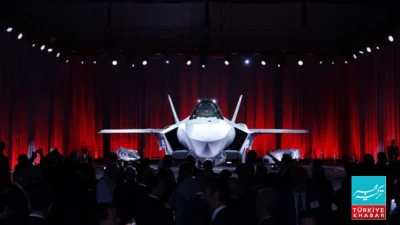Hope for Early Resolution of US–Turkey F-35 Dispute, Signals Diplomatic Progress