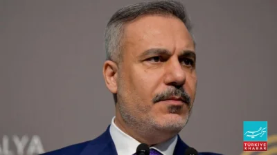 Strategic partnership framework expected to be signed between Türkiye and the United Kingdom