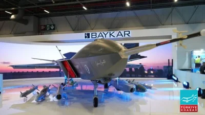 SAHA 2026 defense exhibition in Istanbul, Türkiye’s technology to be showcased globally