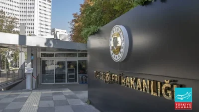 A new chapter opens in the promotion of Türkiye–UK relations