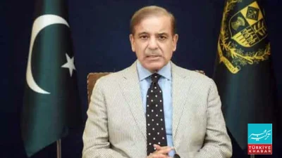 Pakistan Committed to Diplomacy for Peace, Prime Minister’s Clear Message